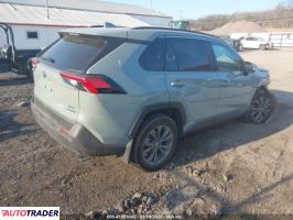 Toyota Pozostałe 2022 2 Toyota Pozostałe 2022 2