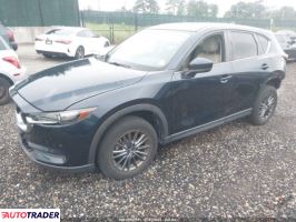 Mazda CX-5 2020 2 Mazda CX-5 2020 2
