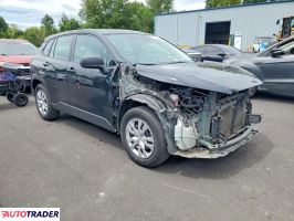 Toyota Corolla 2022 2