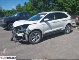 Ford Edge 2020 2