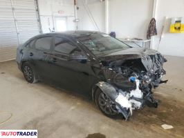 Kia Pozostałe 2023 2