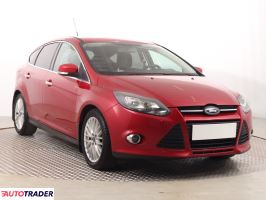 Ford Focus 2012 1.0 99 KM