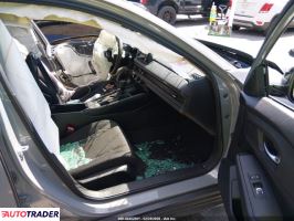 Honda Accord 2025 1