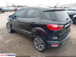 Ford EcoSport 2021 1