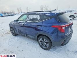 Kia Pozostałe 2024 2