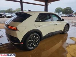 Hyundai Pozostałe 2023