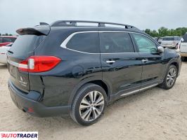 Subaru Pozostałe 2022 2