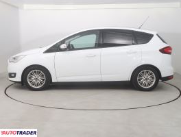 Ford Focus C-Max 2015 1.0 123 KM