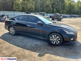 Nissan Altima 2019 2