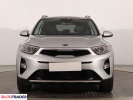 Kia Pozostałe 2019 1.0 118 KM