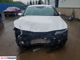 Hyundai Elantra 2021 2