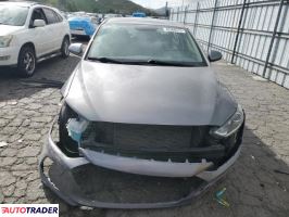 Hyundai Elantra 2018 2