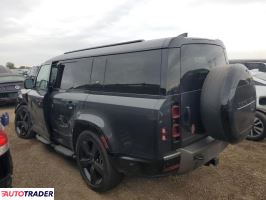 Land Rover Defender 2024 3