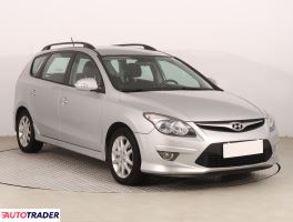 Hyundai i30 2011 1.6 88 KM