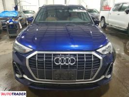 Audi Q3 2021 2