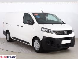 Fiat Scudo 2022 1.5 Fiat Scudo 2022 1.5