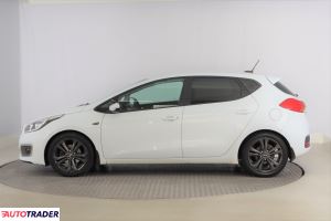 Kia Ceed 2015 1.0 118 KM