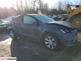 Tesla Model Y 2023 Tesla Model Y 2023