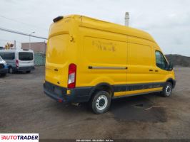 Ford Transit 2021 3 Ford Transit 2021 3