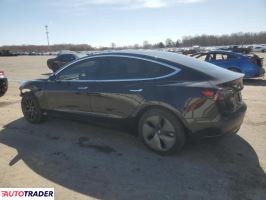 Tesla Model 3 2020 Tesla Model 3 2020