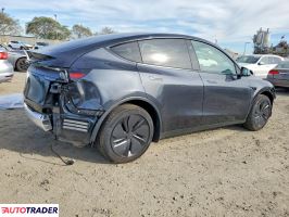 Tesla Model Y 2026