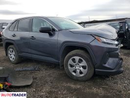 Toyota Pozostałe 2023 2