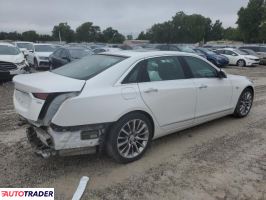 Cadillac Pozostałe 2019 3