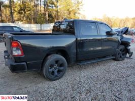 Dodge Ram 2019 5