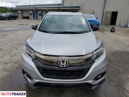 Honda HR-V 2019 1 Honda HR-V 2019 1