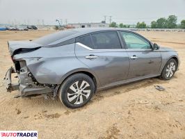 Nissan Altima 2020 2