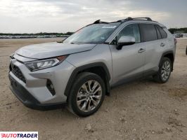 Toyota Pozostałe 2020 2 Toyota Pozostałe 2020 2