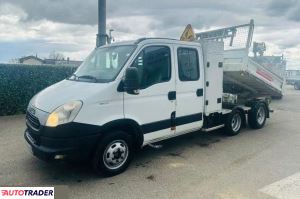 Iveco Daily 2014 2.0 Iveco Daily 2014 2.0