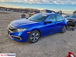 Honda Civic - zobacz ofertę