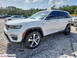 Jeep Grand Cherokee 2023 2 Jeep Grand Cherokee 2023 2