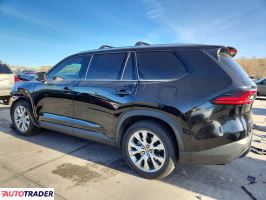 Toyota Highlander 2025 2