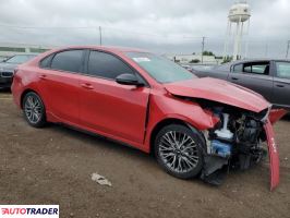 Kia Pozostałe 2024 2