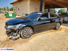 Nissan Altima 2025 2