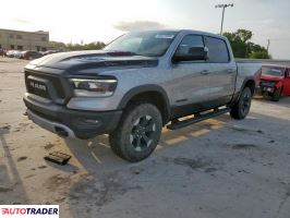 Dodge Ram 2019 5 Dodge Ram 2019 5