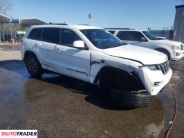 Jeep Grand Cherokee 2019 3 Jeep Grand Cherokee 2019 3
