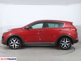 Kia Sportage 2015 1.6 132 KM Kia Sportage 2015 1.6 132 KM