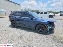 Honda CR-V 2024 2