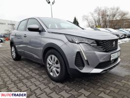 Peugeot 3008 - zobacz ofertę