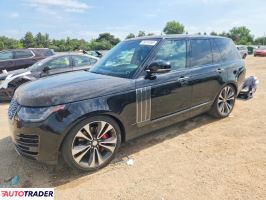 Land Rover Range Rover 2020 5
