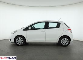 Toyota Yaris 2014 1.0 68 KM