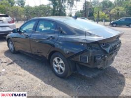Hyundai Elantra 2021 2 Hyundai Elantra 2021 2