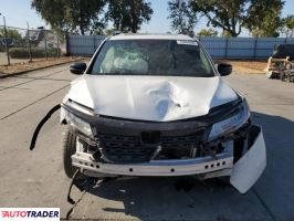 Honda Pozostałe 2021 3