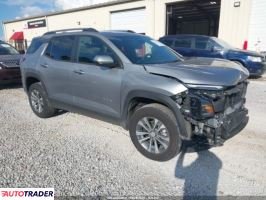 Chevrolet Equinox 2025 1