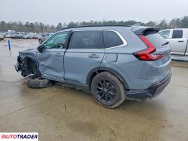 Honda CR-V 2025 2