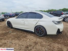 BMW Pozostałe 2024 3
