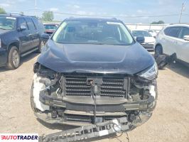 Ford Edge 2022 2